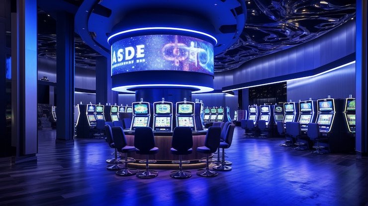 betcoin88 featured game showcase