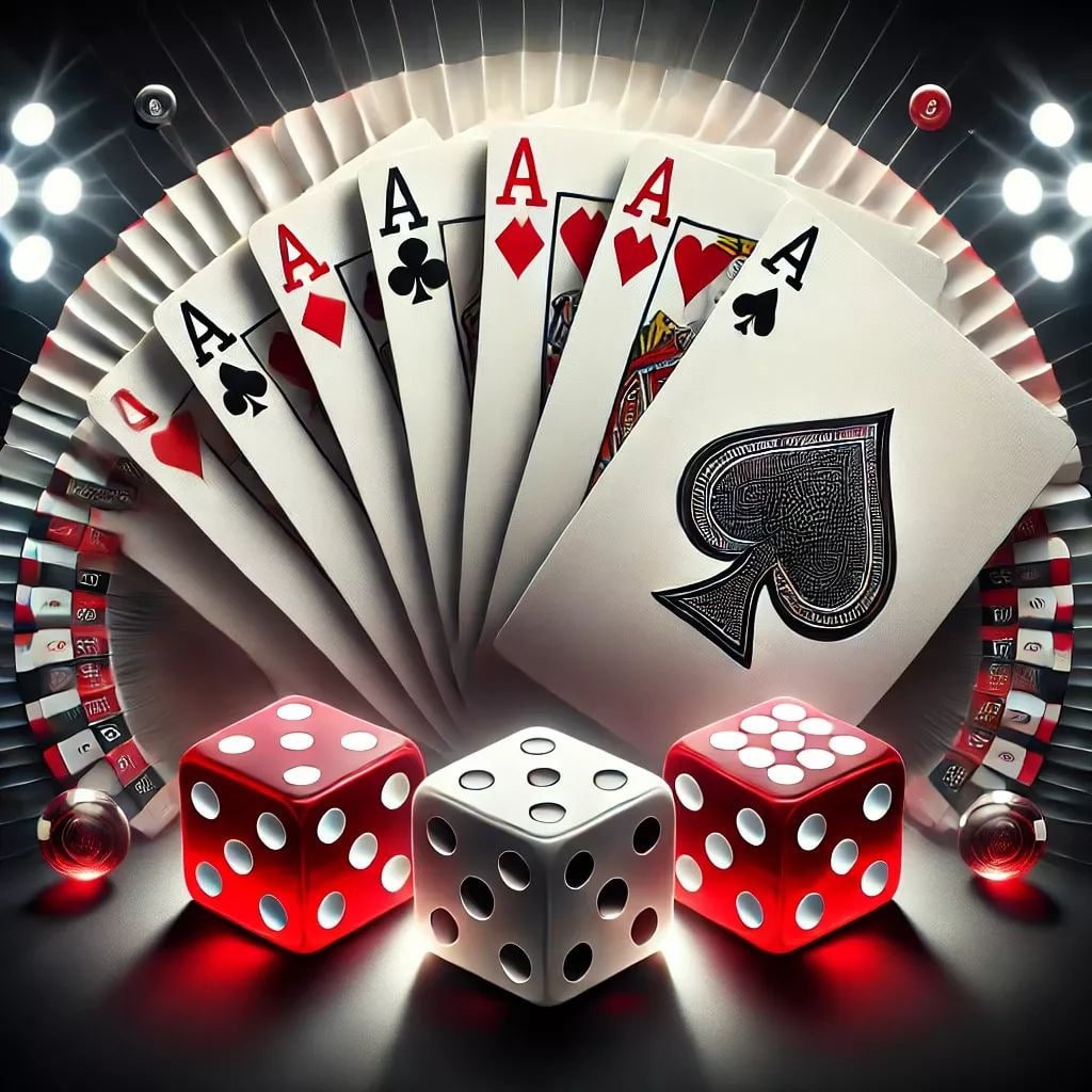 betcoin88 featured game showcase